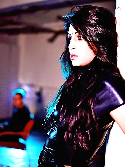 Ethnic porn pics are getting more and more popular and so is Miy