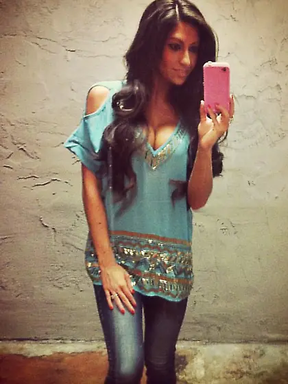 Sexy Jessica From Florida