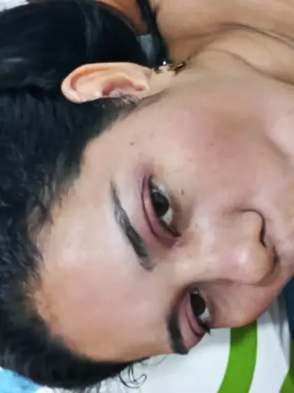 Mi novio me da leche