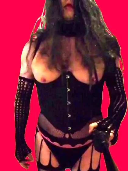 goodgurl34 with cam stick for future outside video