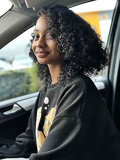 Please,  give me a ride 121