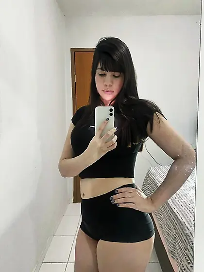 Karol Myuki – Brazilian with Asian roots