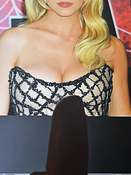 Sydney Sweeney Cock Tribute