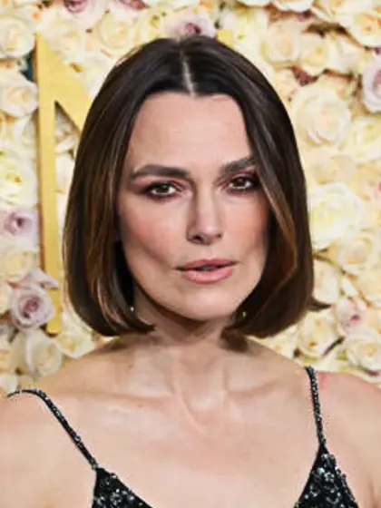Keira Knightley