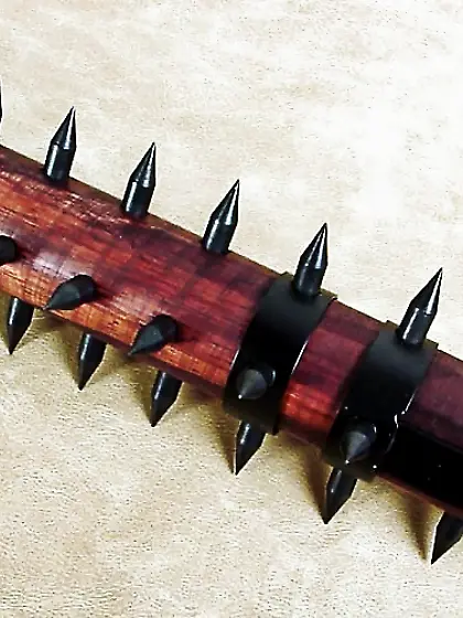 My favourite torture instruments