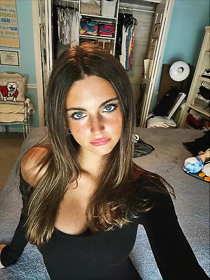 Amazing eyes and faces