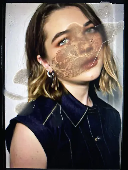 Rae cum tribute