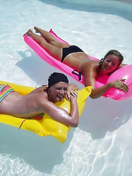 Facebook honies and hotties