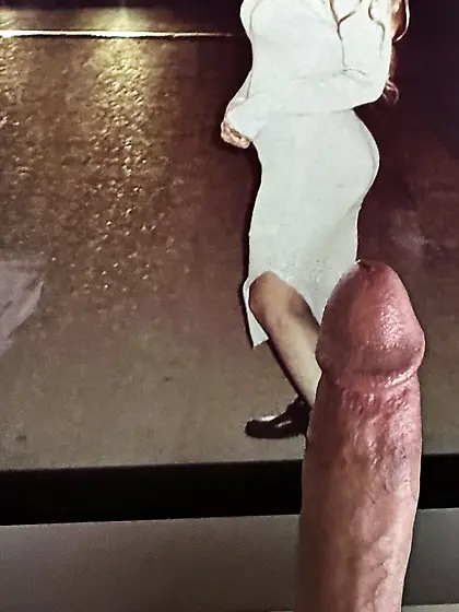 Completed Cock Tribute Requests by ercetan1 #48