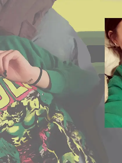 Leigh Dallas portrait