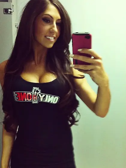 Sexy Jessica From Florida