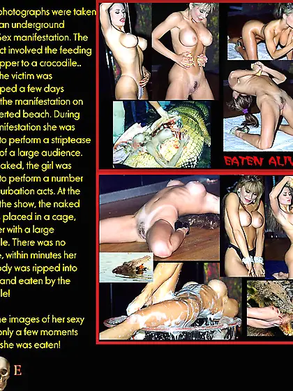 John's Retrosex Gallery 9