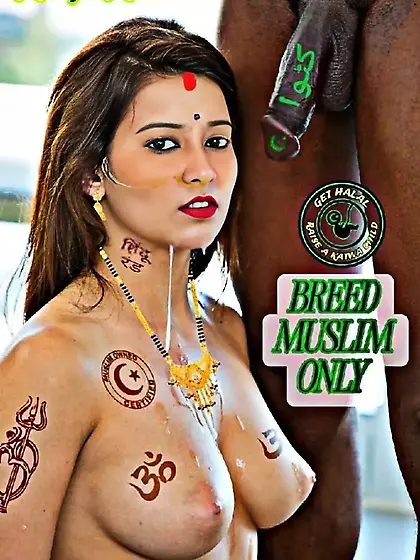 Hindu randi santosh devi