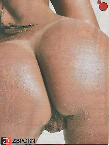 The Hottest of Renata Frison the Mulher Melao