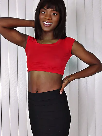 American erotic piercing