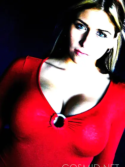 Amateur big tit schoolgirl