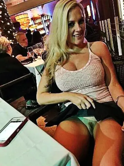 Restaurant Flashing