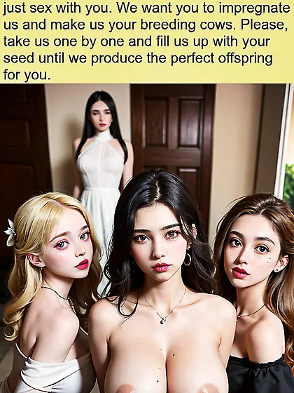 Sister Incest Caption 7