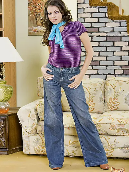 It's impossible for nanny to live on one salary so she has to do