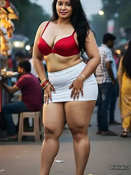 Hindu randi santosh devi