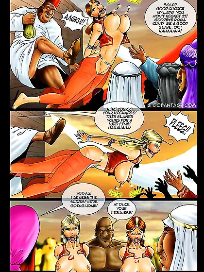 Muslim World Order 207