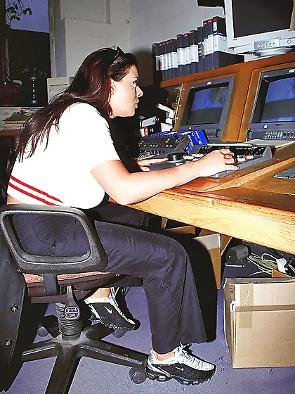 British big boobs mature reality