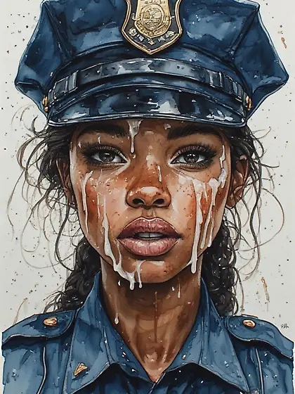 a nigger civil servant duty to white men