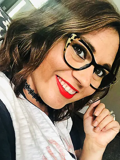 Jacquiline and Sarah have lesbian sex for GGW