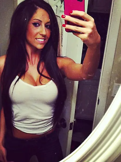 Sexy Jessica From Florida