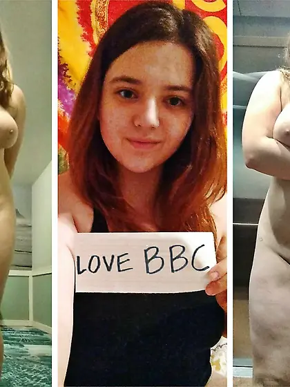 What most white women can only dream about 5