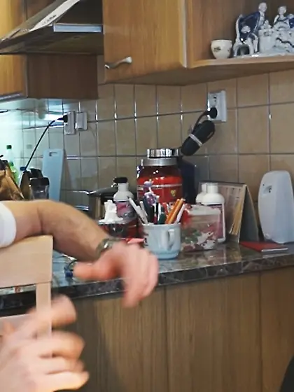 Fresh boobs juicy buttocks