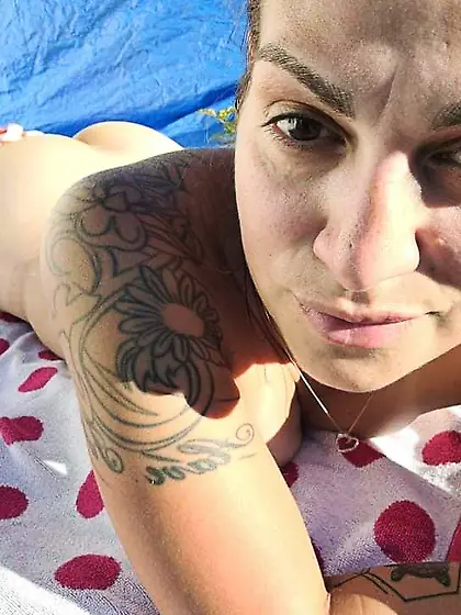 Hottt Latina Wife Exposed pt 2