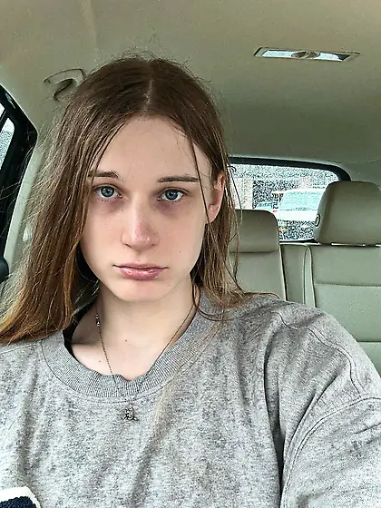 Please,  give me a ride 115