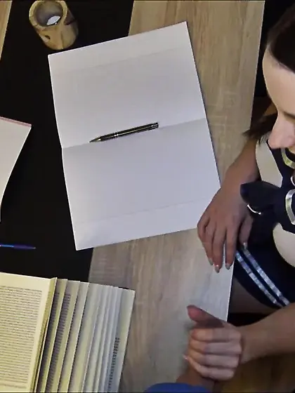 Small tits german teen pounded rough