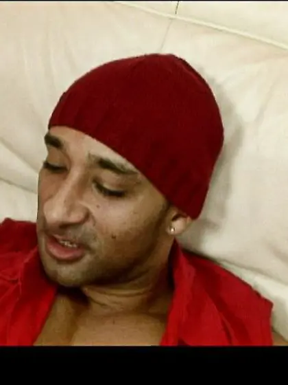 Many hotties are nuts about Arabian lads and their dongs.  This b