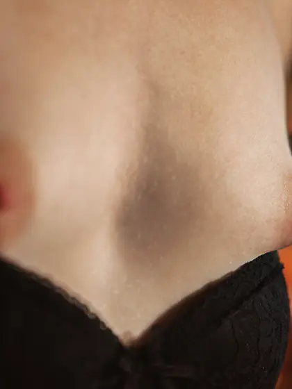 Sexy lovers passionately enjoy erotic softcore sex and creampie