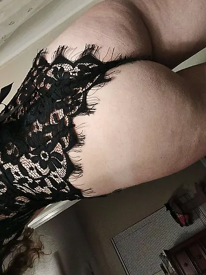 Best Butts on the Web