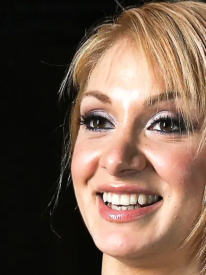 Romanian toilet gangbang