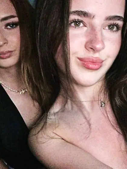 Mckenna Austin Texan Girl