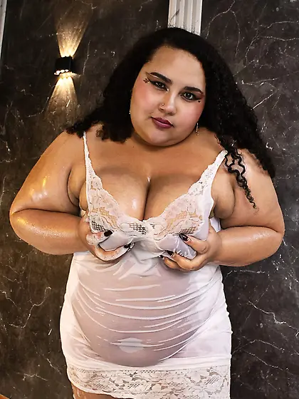 Let's play with foam