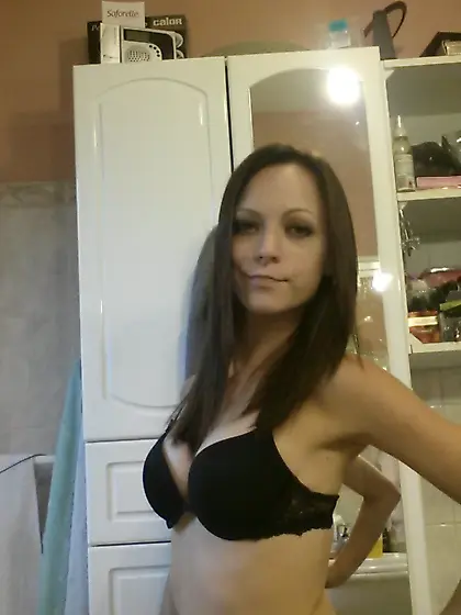 alexandra,  petite chatte du sud