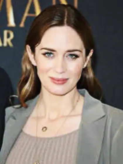 Emily Blunt