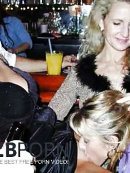 Your puss is displaying!