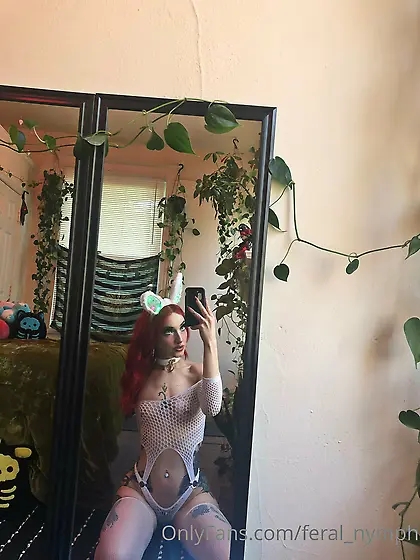 Bunny Cam Slut