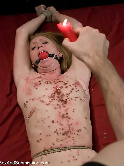 Rud's Candle Power 1