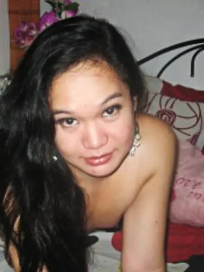 Brunette cristine perform anal