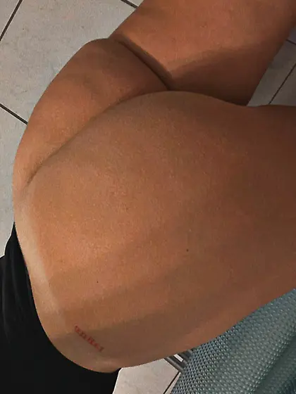 Best Butts on the Web