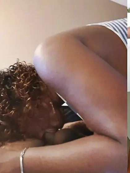 Total ebony exposed slut black ashamed