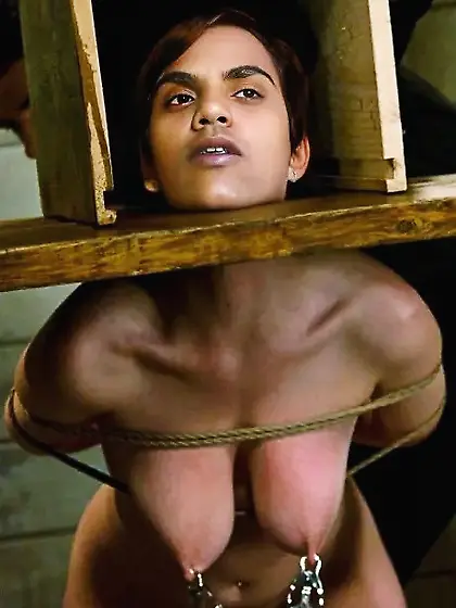 Extreme Bondage