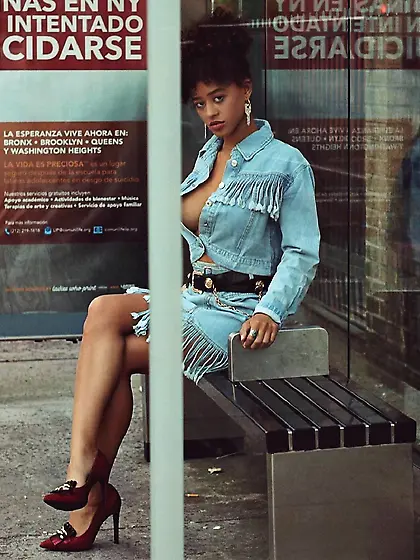 le paradis noir,  the black paradise60